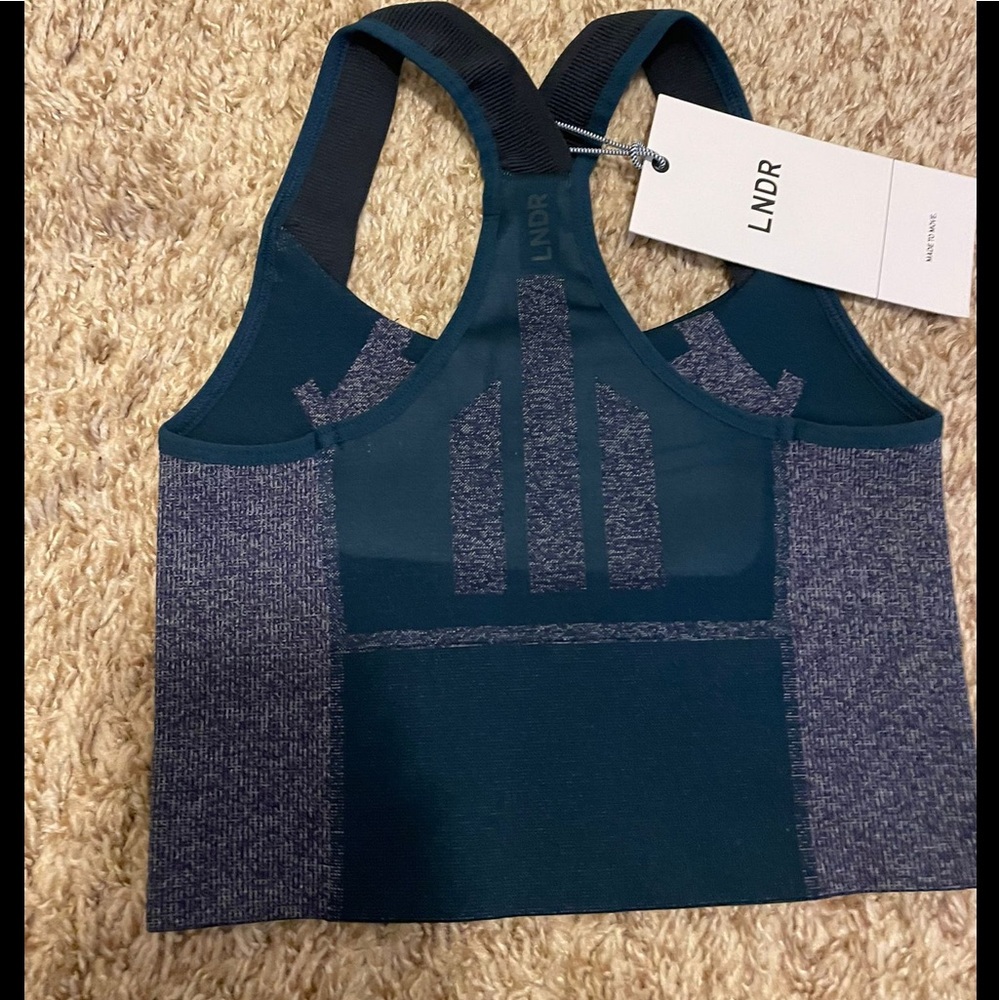 LNDR Sports Bra